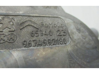 Vstřikovací čerpadlo 9810737980   Peugeot 2008 I     