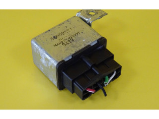 Блок управления 56009324   Jeep Cherokee