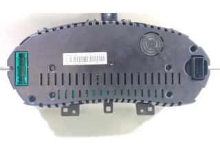 Přístrojová deska  Skoda Fabia Mk2 (5J) 2008 5K0920811C, A2C53319729  