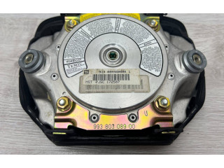 Подушка безопасности водителя 084460000, 172507   Porsche 911 996