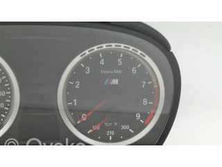 Přístrojová deska  BMW 3 E92 E93 2009 7842147, 7844316  