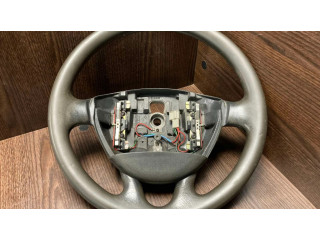 Руль Renault Trafic II (X83)  2002-2014 года 8200136331B, 91167639      