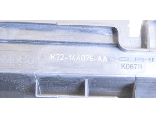 Блок предохранителей  JK7214A076AA   Land Rover Range Rover Evoque L538    