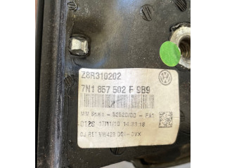 Zpětné zrcátko  Volkswagen Sharan 2011  7N1857502F, Z8R310202  