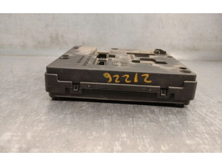 Pojistková skříňka Řídící jednotka BSM 8200029340B, S108502510FSIEMENS   Renault Megane I 2000