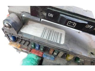  Pojistková skříňka 69005830   BMW 7 E65 E66 2002