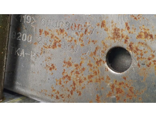    Рулевая рейка 8200237960   Renault Espace IV 2002 - 2014 года