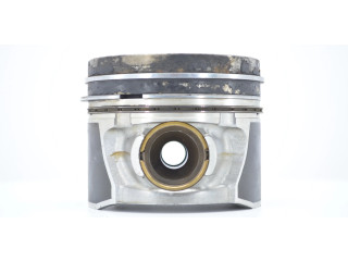  Поршень D4EB 2341027941, 2341027940  Hyundai Santa Fe для дизельного двигателя 2.2