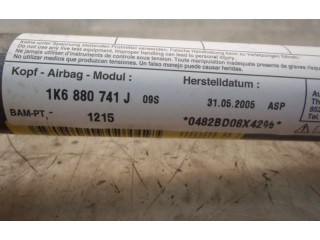 Подушка безопасности двери 1K6880741AA   Volkswagen Golf SportWagen
