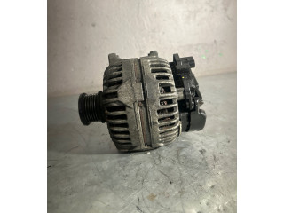 Генератор 03G903016E   Audi Q5 SQ5      