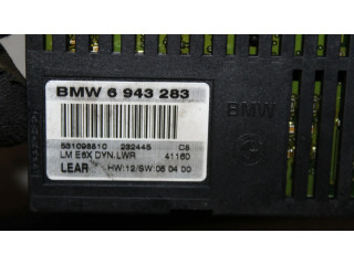 Řídící jednotka    BMW 7 E65 E66 2002