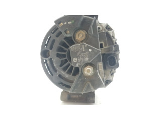Генератор 0124515084   Jeep Cherokee III KJ 2.8     