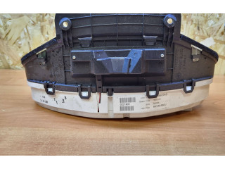 Přístrojová deska  Volvo S80 2008 30786629AB, 36002201  