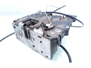 Zámek zadních dveří 1395371080, 2401201443D   Citroen Jumper 2020