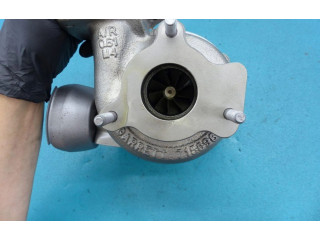  Турбина Renault Vel Satis  718089-6, IMPRK848574         