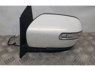 Zpětné zrcátko  Mazda CX-7 2009  SINREF  