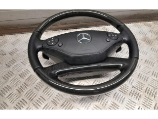 Volant Mercedes-Benz CL C216 2013   