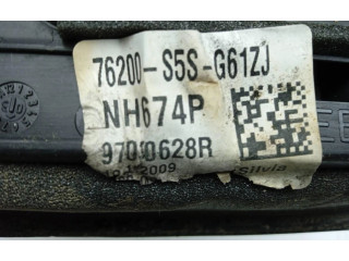 Зеркало электрическое        Honda Civic  1974 - 1976 года   
