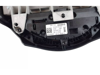 Радио/ проигрыватель CD/DVD / навигация 9824925, 5A3B4C1   Mini Clubman F54  