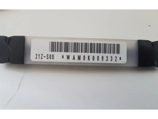Боковая подушка безопасности 21Z-S08, 21Z-S08   Subaru Legacy