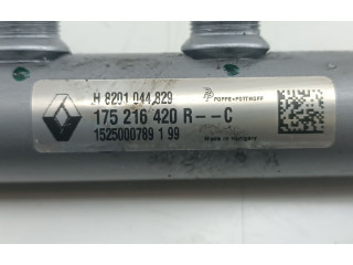 Vstřikovací lišta 175216420R, 15225000789199   Mercedes-Benz C W205     