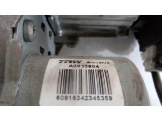 Руль Ford Fiesta  2006-2008 года 8V513C529KK, COLUMNADIRECCION      