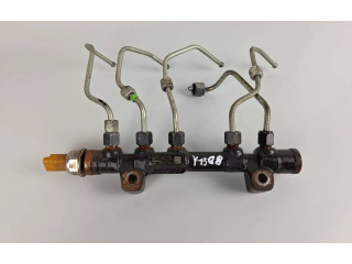 Vstřikovací lišta 9804776780   Peugeot 2008 II     