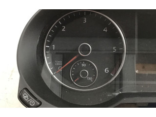 Přístrojová deska  Volkswagen Sharan 2014 7N0920860M  