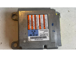 Блок подушек безопасности 98221AJ07A   Mitsubishi L200