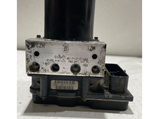 Блок АБС 0265950689, 0265950689   Skoda  Roomster (5J)  2006 - 2015 года
