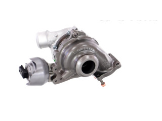  Турбина Ford S-MAX 2.0 783583-5004S, 003-001-001165R         