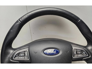 Руль Ford Focus  2010 - 2017 года F1EB3600JG3ZHE, F1EBA042B85AD      