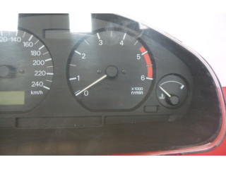 Pojistková skříňka Спидометр (приборный щиток) 0P0231005, ALGUNSRISCOS   Mitsubishi Carisma 1998