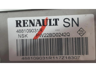 Volant Renault Megane IV 2015 488100135R  
