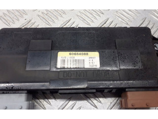 Блок комфорта 60684088   Alfa Romeo 159   