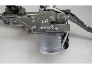 Volant Renault Megane IV 2017 488109031R, D7506B12421T  