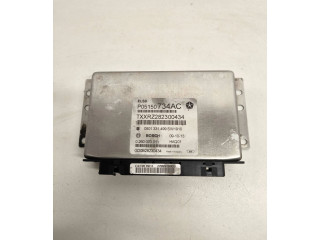 Блок управления коробкой передач P05150734AC, 0501331499   Jeep Grand Cherokee