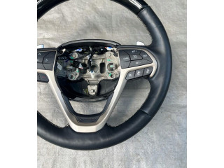Руль Jeep Grand Cherokee  2010 - 2021 года       