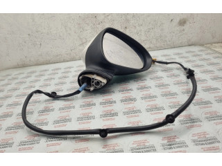 Zpětné zrcátko  Seat Exeo (3R) 2010  034456, 024456  