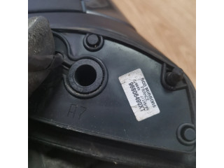 Zpětné zrcátko  levé Peugeot 207 2008  014342, 034342  