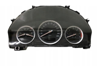 Přístrojová deska  Mercedes-Benz C W204 2010 A2045404248  