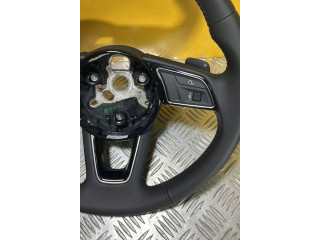 Руль Audi A5  2016 -  года 8w0419091cj      