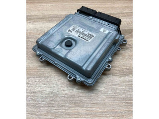 Řídící jednotka 31272462AA, 0281012765   Volvo V70 2008
