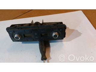 Блок управления климат-контролем 4E0820043, 4E0910043   Audi A8 S8 D3 4E
