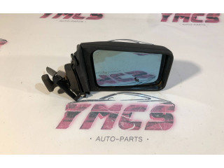 Zpětné zrcátko  Audi 80 90 B2 1985  e117103  