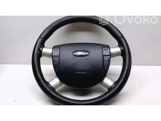 Руль Ford Mondeo Mk III  2000-2007 года 1S713599, 1S71F042B85      