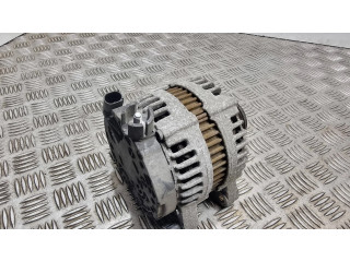 Генератор 6G9N10300XC, 0121615009   Ford S-MAX 2.0     