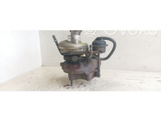 Турбина Mitsubishi Carisma  7700108864, 4541125         