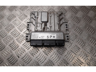 Řídící jednotka 237105JK7B, E2985   Nissan Navara D40 2016