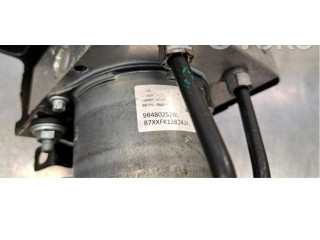 Jednotka ABS 9848025280   Peugeot 308 2022